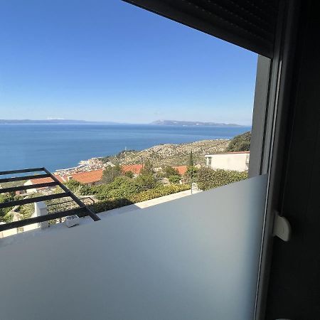 Luxury Villa Mala Подгора Экстерьер фото