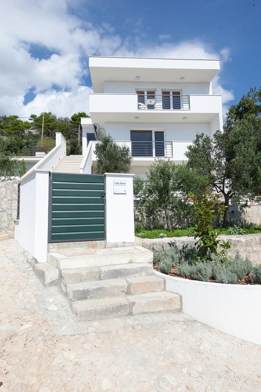 Luxury Villa Mala Подгора Номер фото