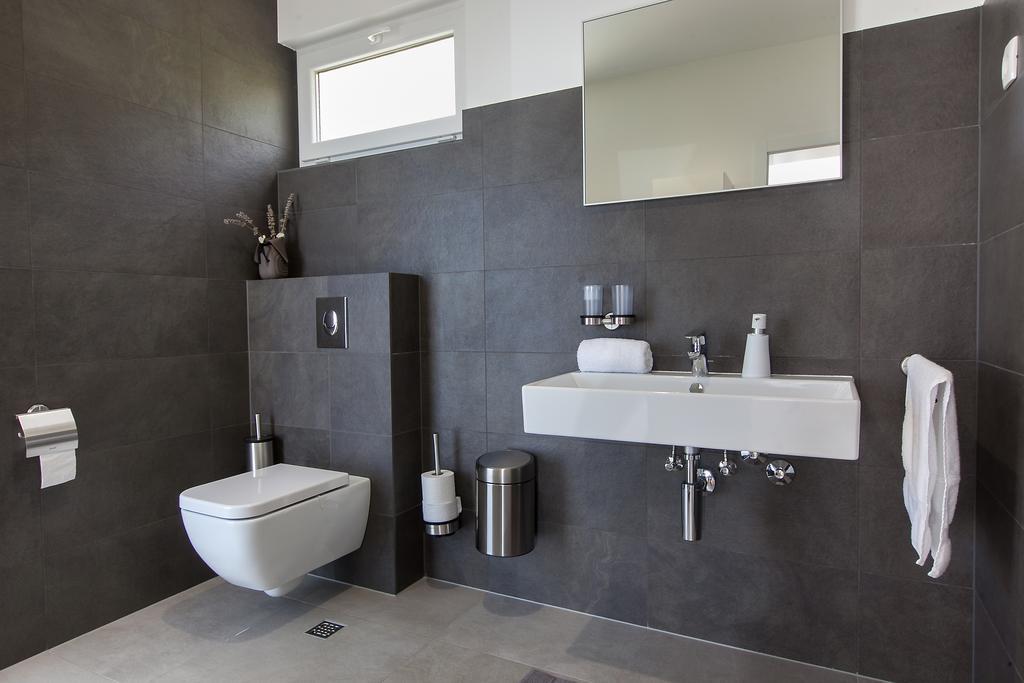 Luxury Villa Mala Подгора Номер фото