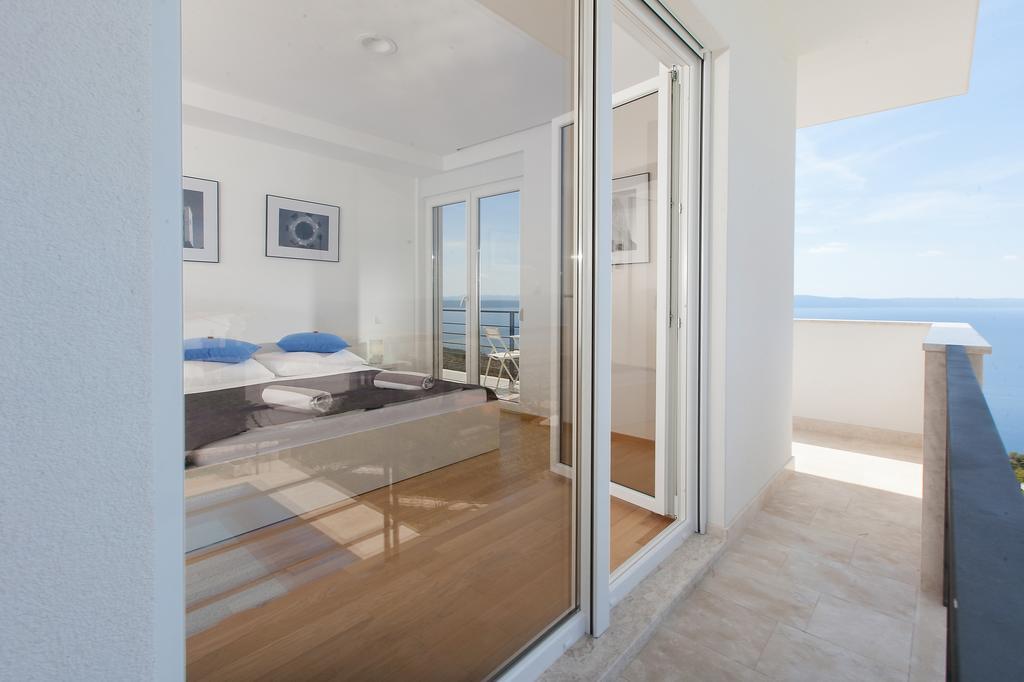 Luxury Villa Mala Подгора Номер фото